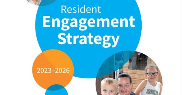 Engagement Strategy Cover