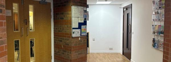 Entrance Hall 1