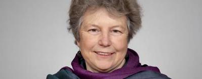 Chair of the Eastlight Board, Hattie Llewelyn Davies