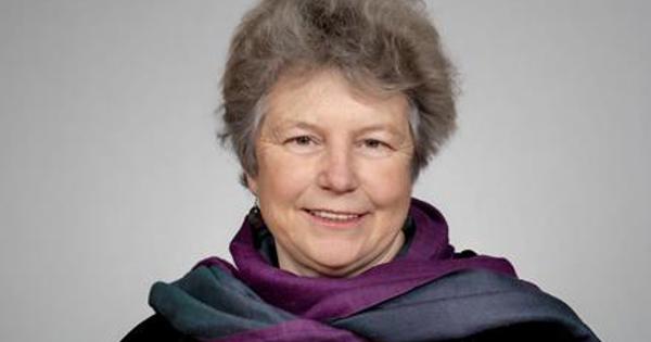 Chair of the Eastlight Board, Hattie Llewelyn Davies