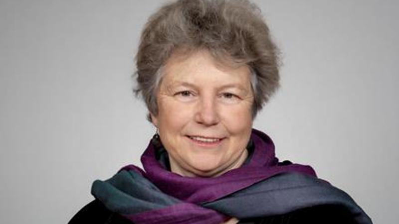 Chair of the Eastlight Board, Hattie Llewelyn Davies