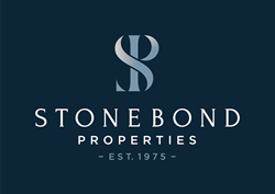 Stone Bond Properties logo