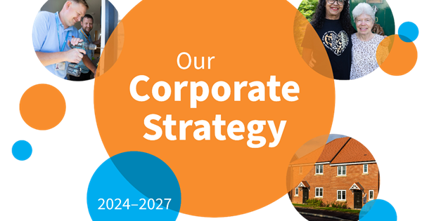 Eastlight's Corporate Strategy 2024-27