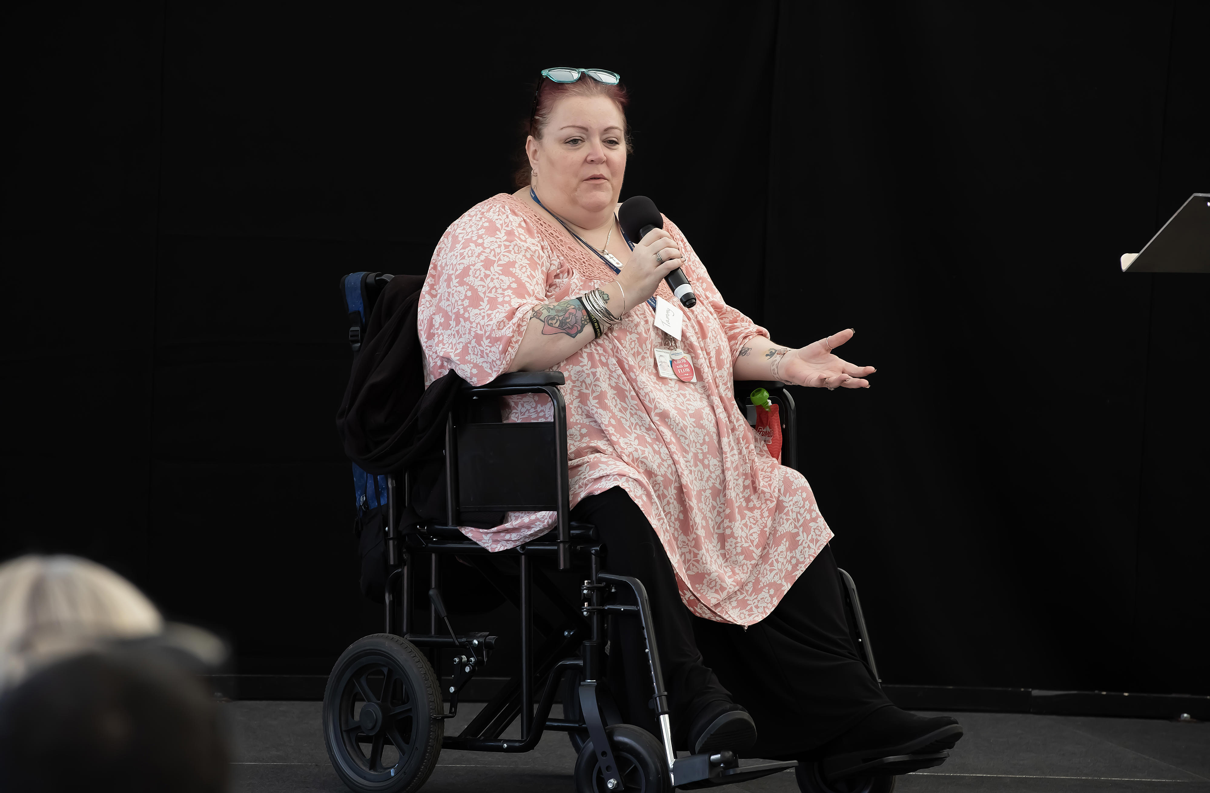 18092024 Shine A Light 088 Steve Brading