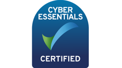Cyber Essentials Certified 2