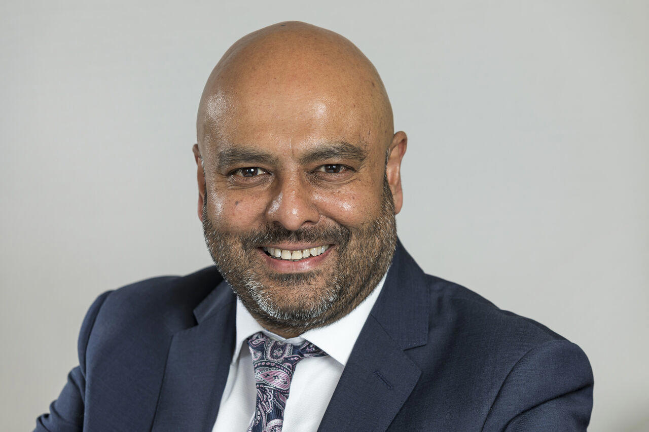 Amit Patel