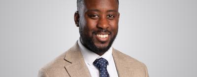 Peter Baffoe