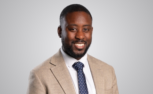 Peter Baffoe