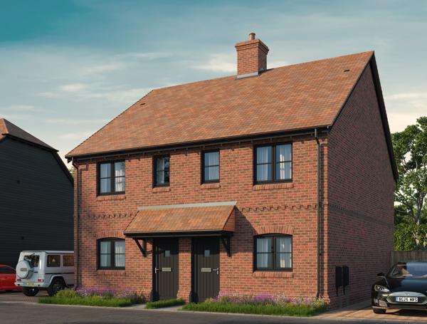 Scene Mill Road Henham 27 28 00000