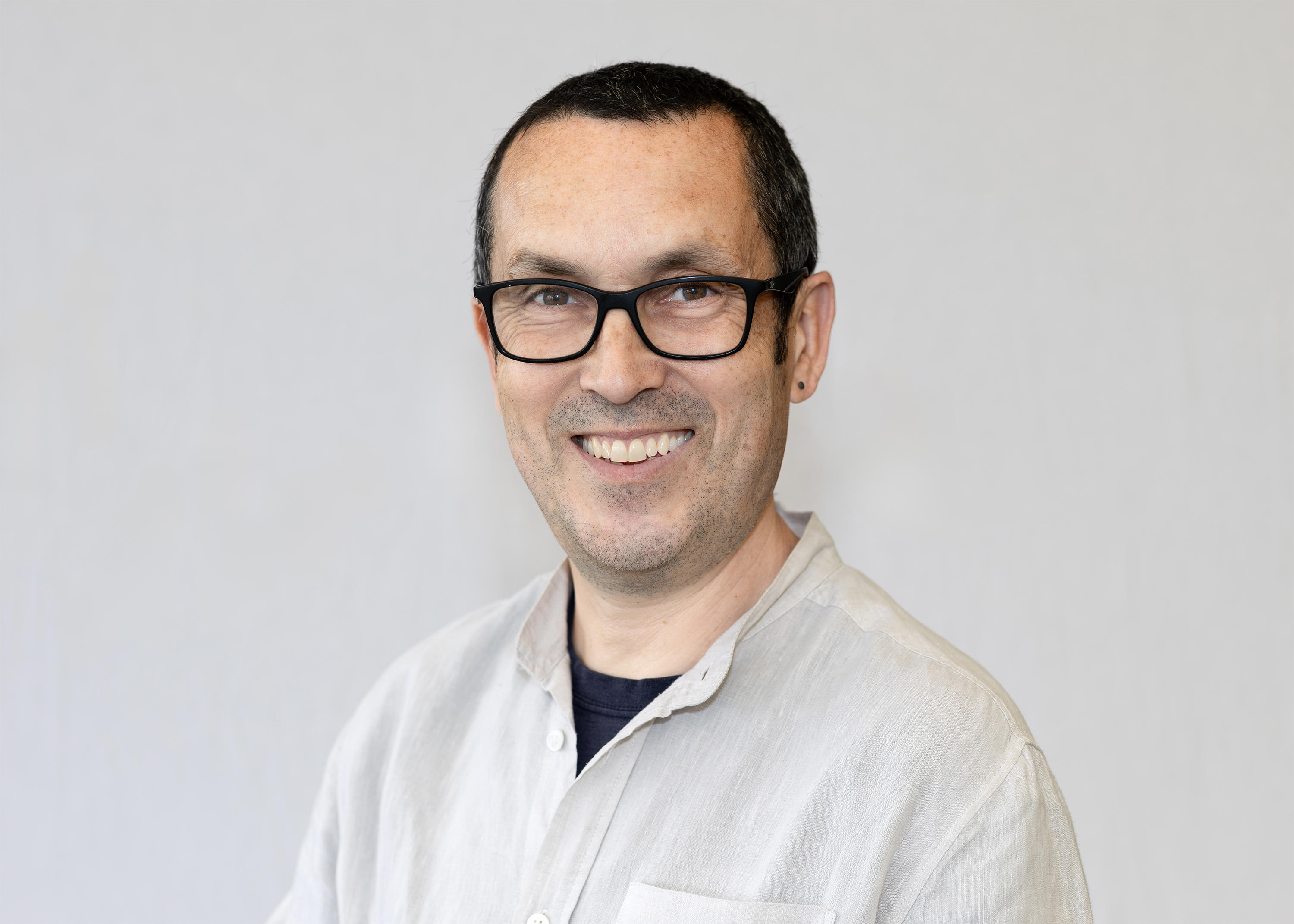 Eastlight's Chief Information Officer, Dan Jones.