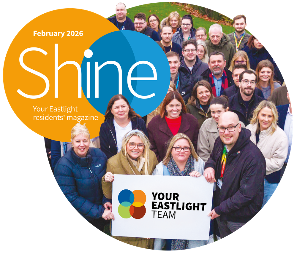 SHINE February Special Edition Online Masthead Small