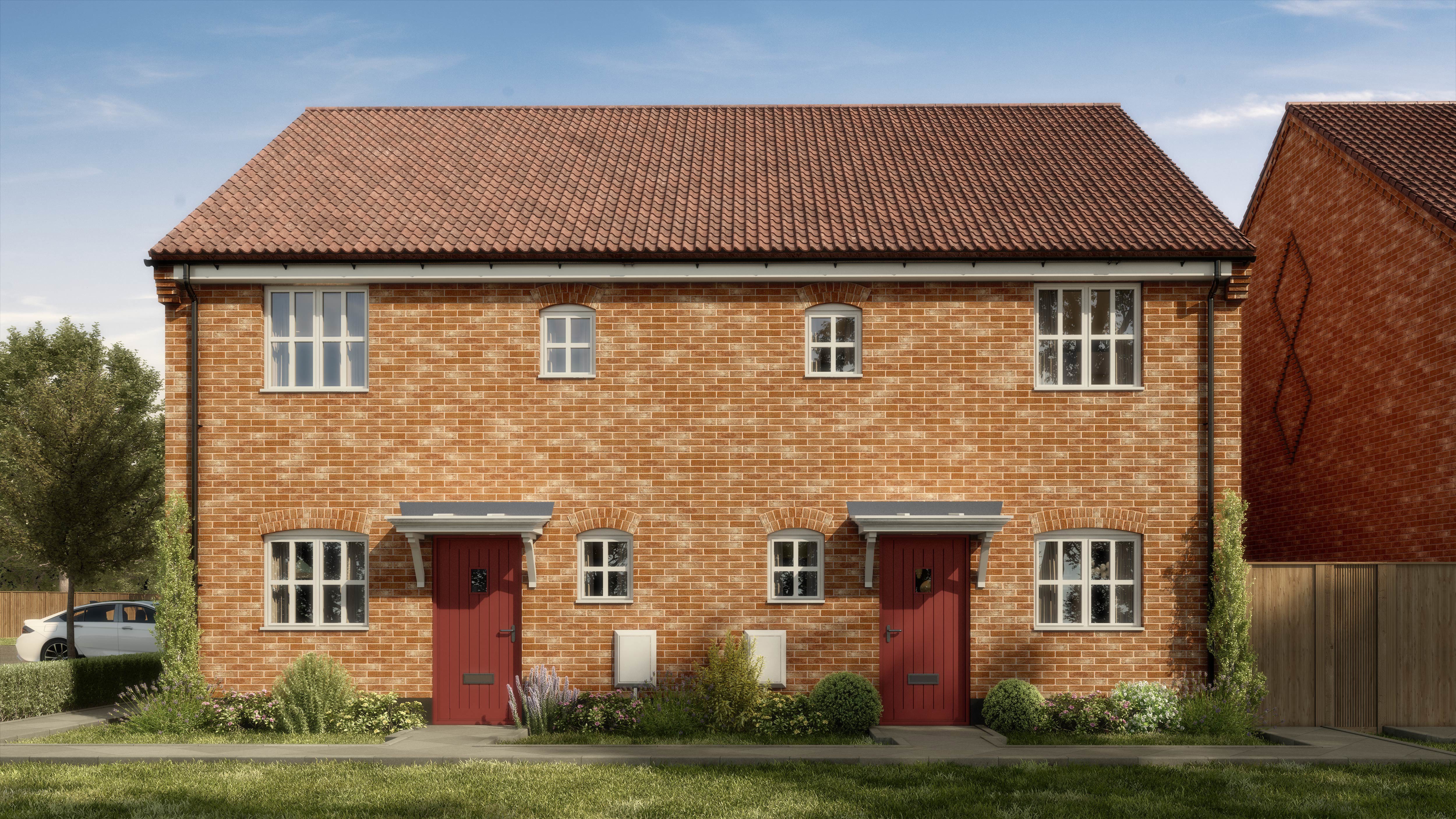 Scene Plot 33 34 3 Bed Semi (2)