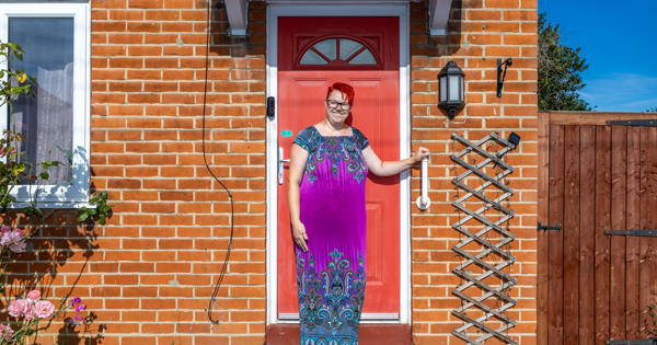 Sonata Dambrauskiene