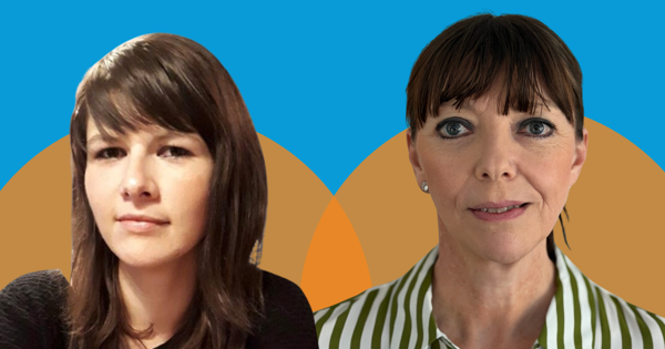 Tamara And Claire Cover Image Website REV