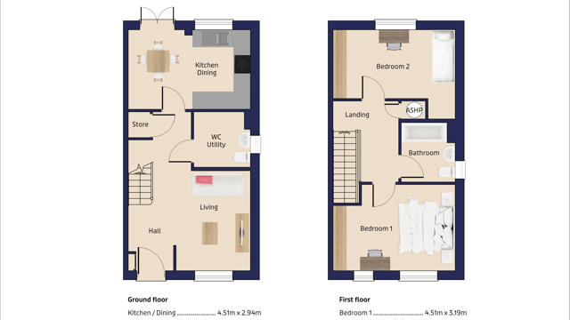 165 Eastlight Homes Levenstead Chilton Woods Phase 3 01