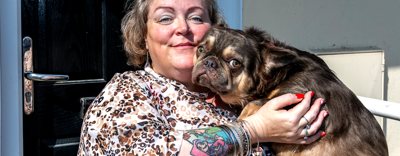 Tammy Case Study Cover