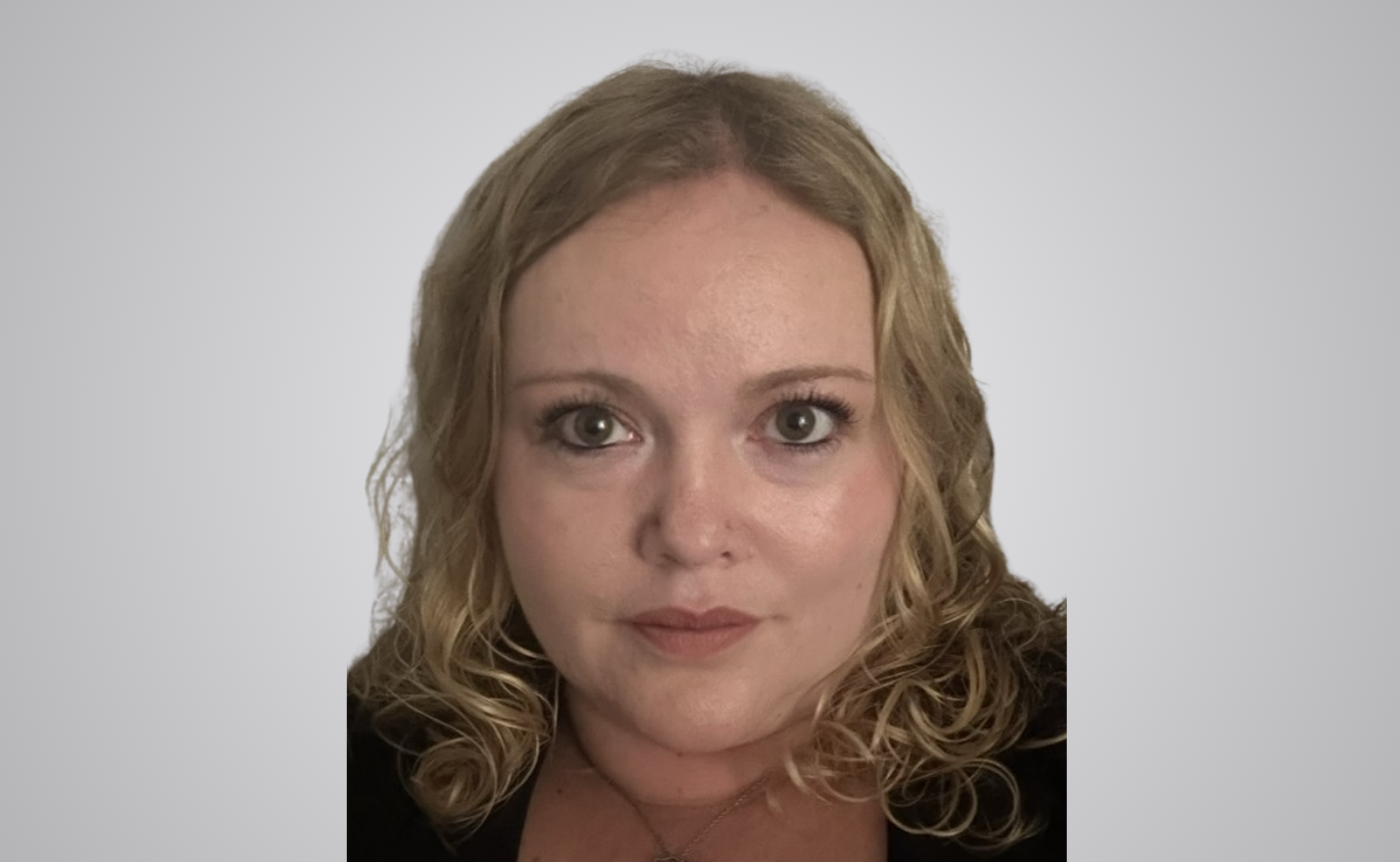 Julie Parker CIC 2025