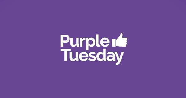 Purple Tuesday (1)
