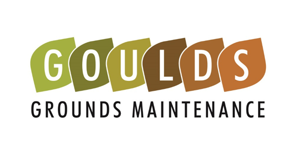 Gould's Ground's Maintenance logo