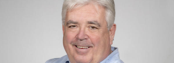 Dale Butcher, Former Eastlight Board member, and inspiration behind Eastlight's 'Dale Butcher Work Experience Programme