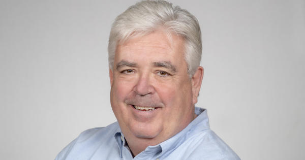 Dale Butcher, Former Eastlight Board member, and inspiration behind Eastlight's 'Dale Butcher Work Experience Programme