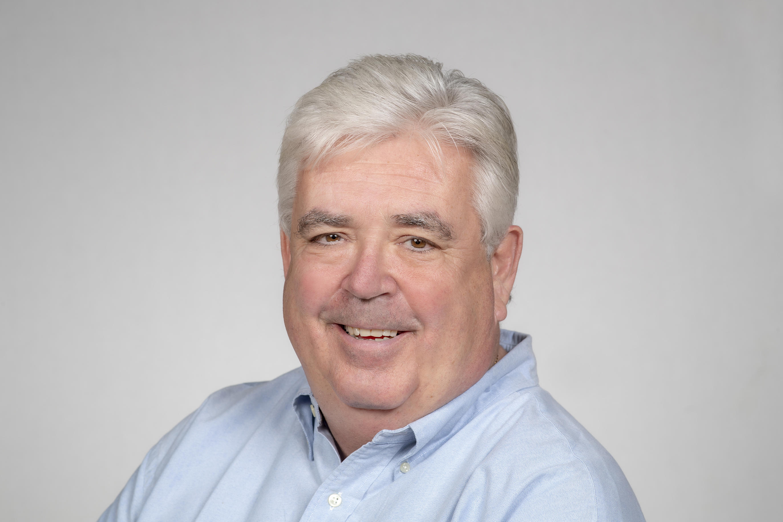 Dale Butcher, Former Eastlight Board member, and inspiration behind Eastlight's 'Dale Butcher Work Experience Programme