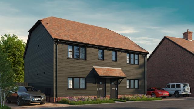 Scene Mill Road Henham 29 30 00000