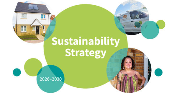 Eastlight Sustainability Strategy 2026–30 Graphic
