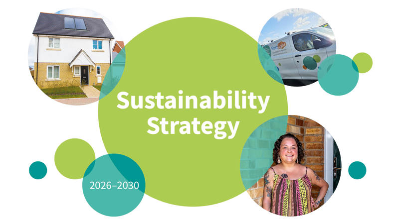 Eastlight Sustainability Strategy 2026–30 Graphic