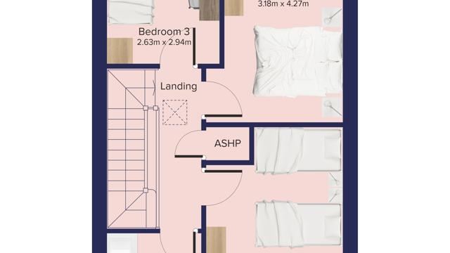 Eastlight Chediston Street P3b FF