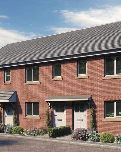2 And 3 Bed Terraced (1)