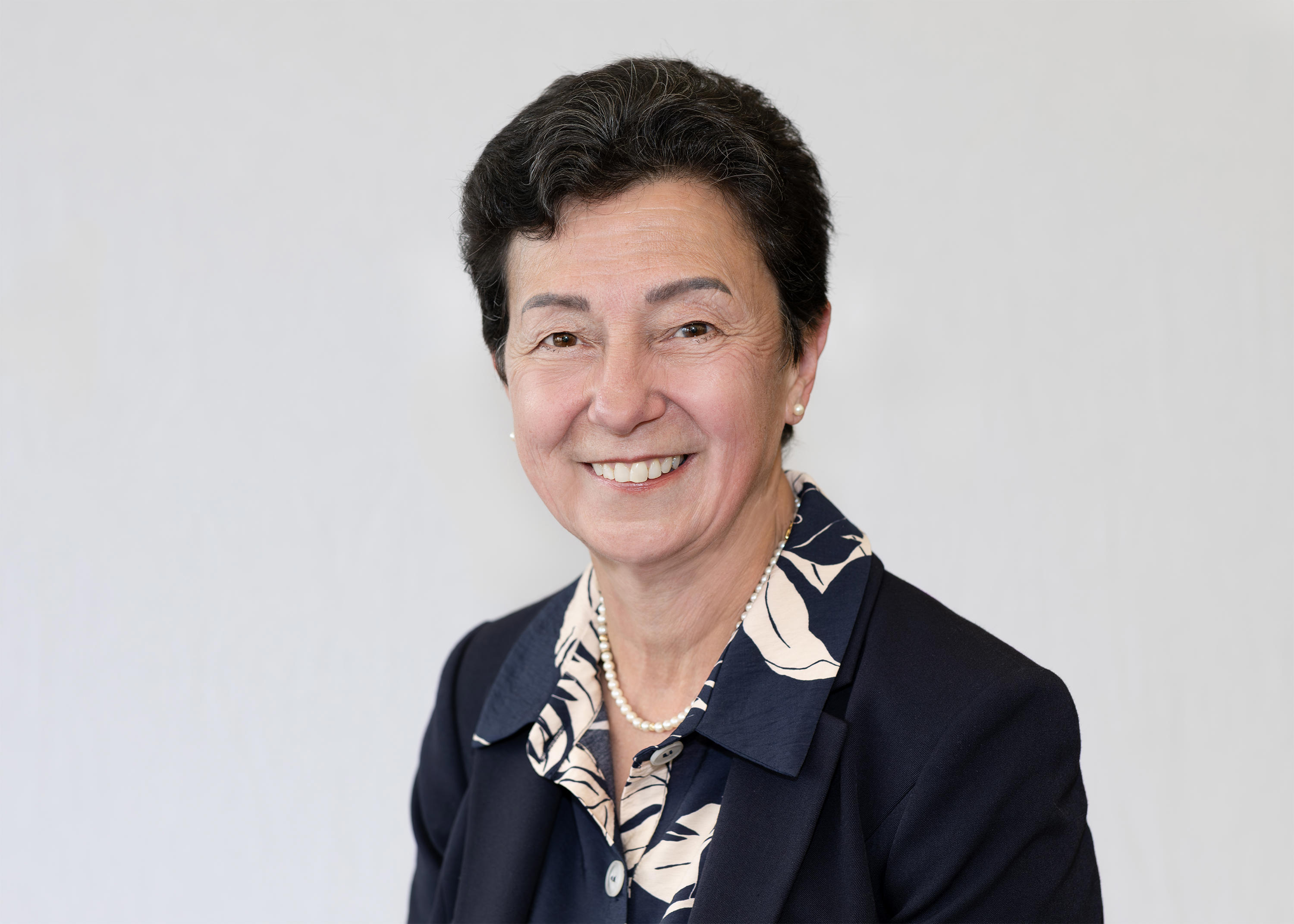 Sharon Ault 2025
