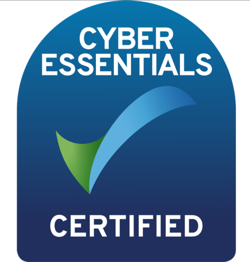 Cyber Essentials Certified