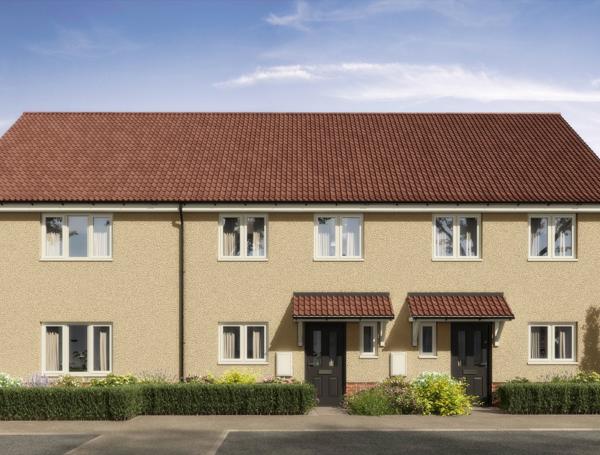 External 2 Bed Terrace House Plot 16 17 & 18 (1)