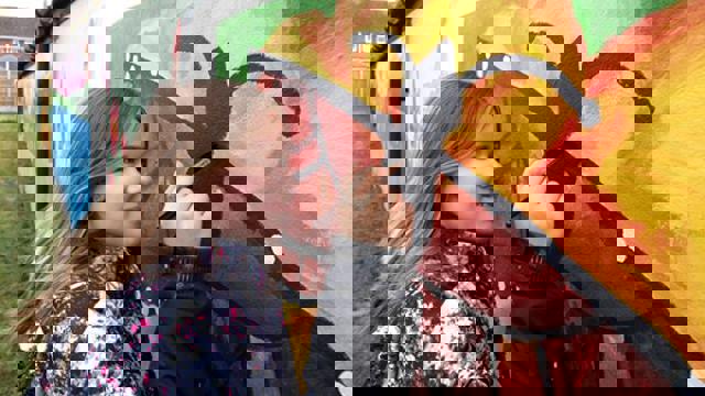 Mural 1 Earls Colne 015