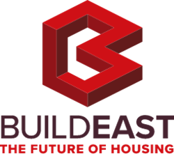 Build East Logo