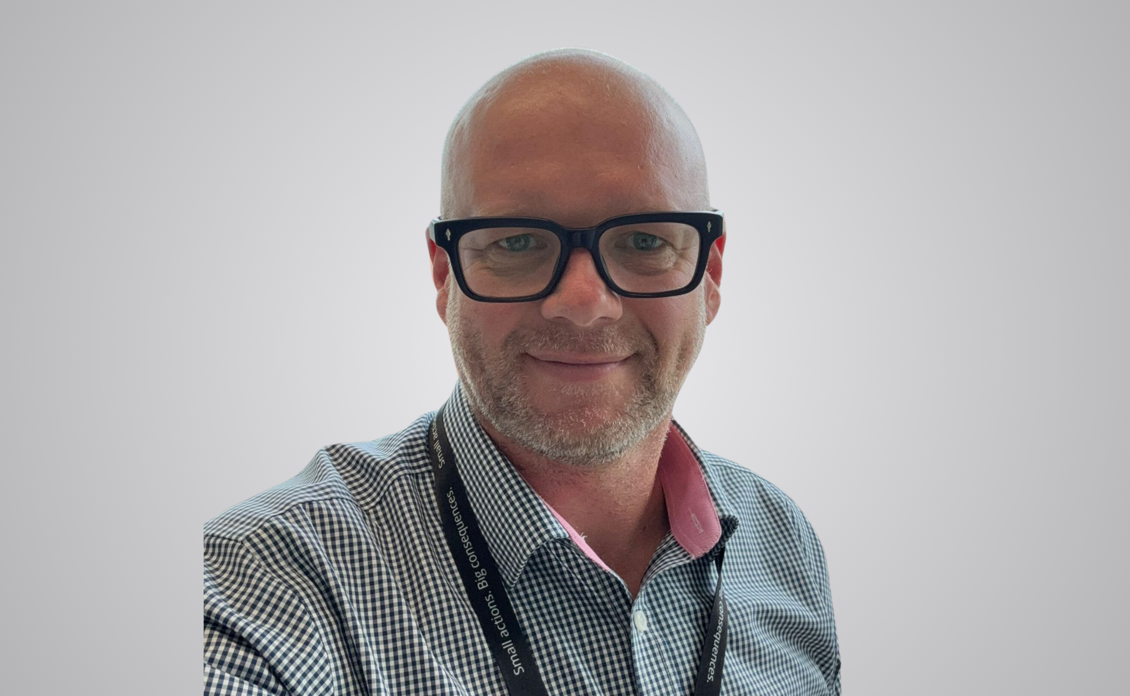 Phil Holland Board Member Pic