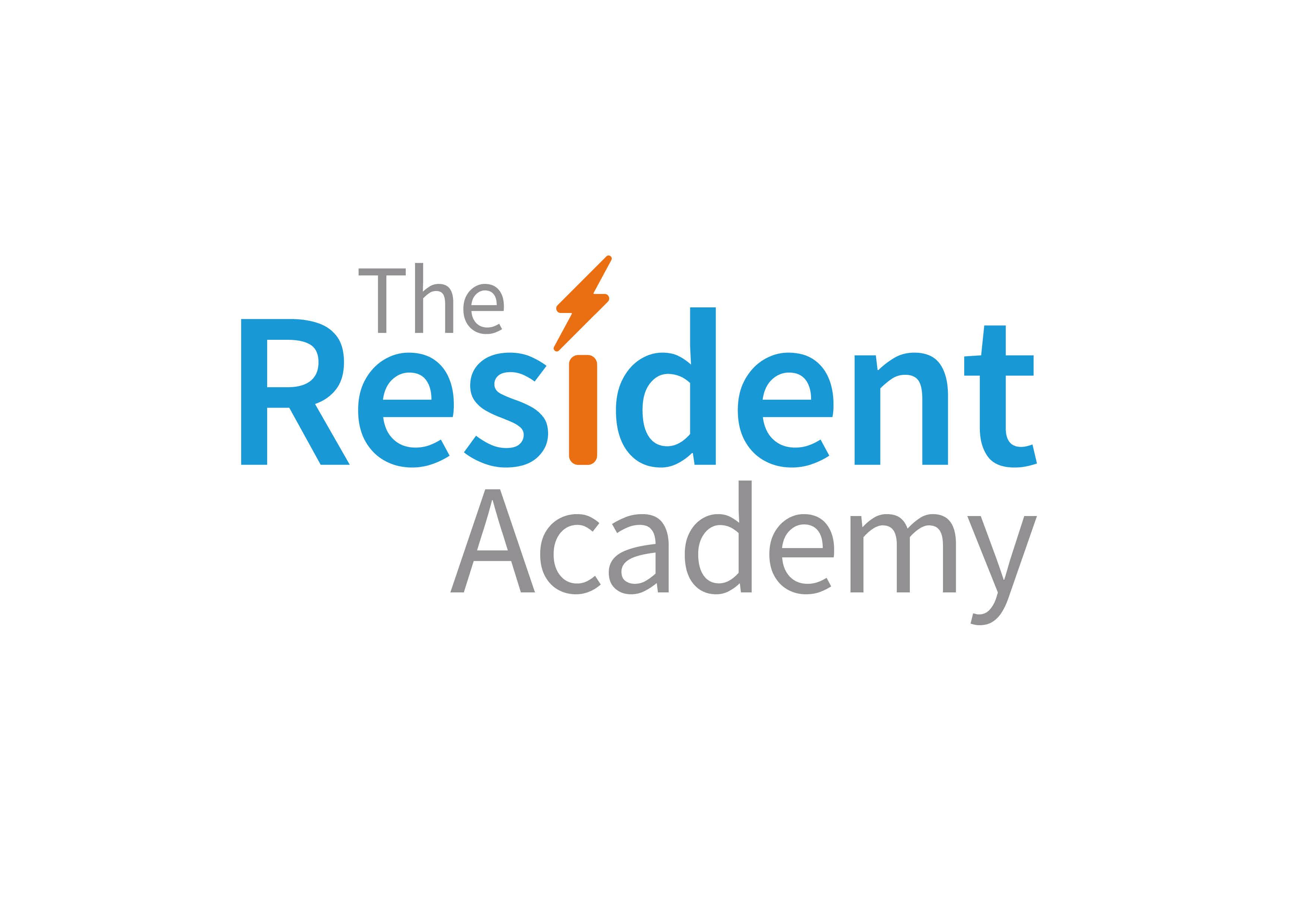 The Resident Academy