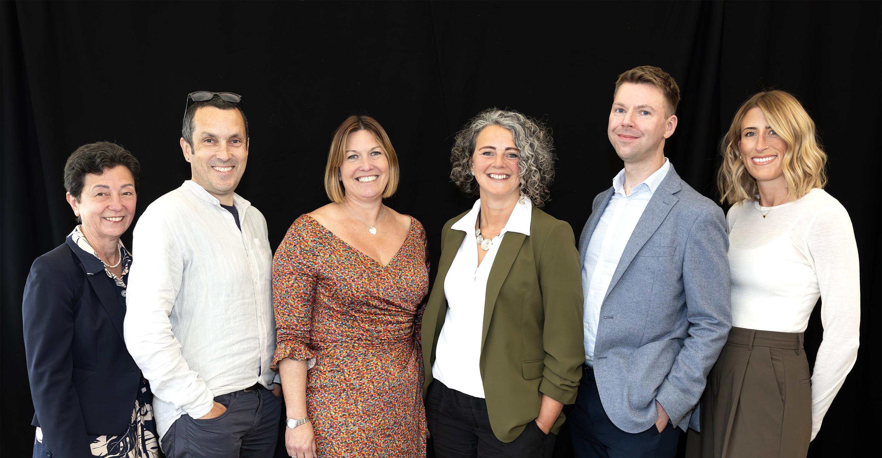 Leadership Team 2025 Cropped (1)