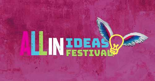 All In Ideas Festival