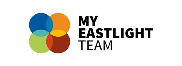 Eastlight MY EASTLIGHT TEAM Identity