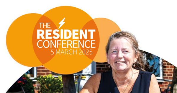 Resident Conference