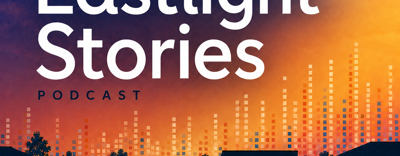 Eastlight Stories Logo For Podcast Platforms