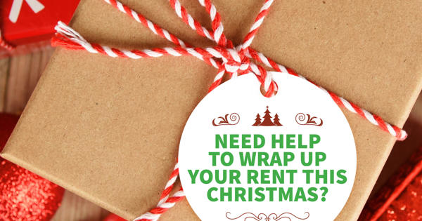 Eastlight Christmas Rent Website Graphic