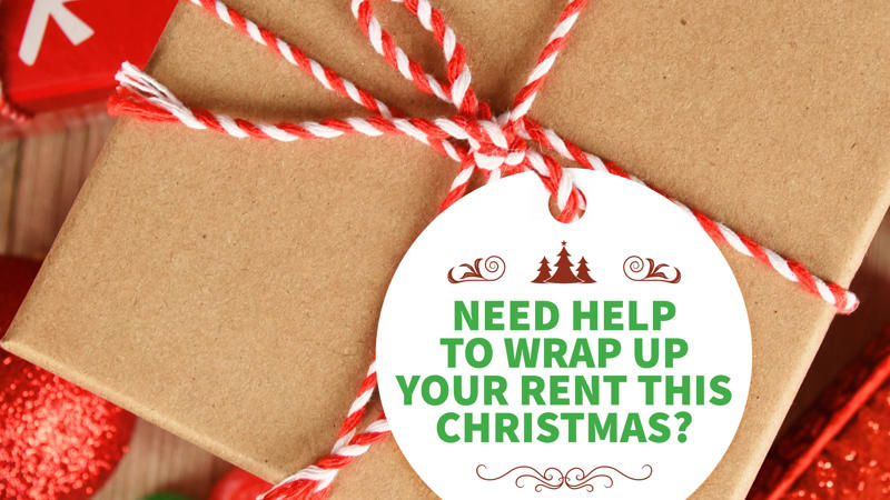 Eastlight Christmas Rent Website Graphic